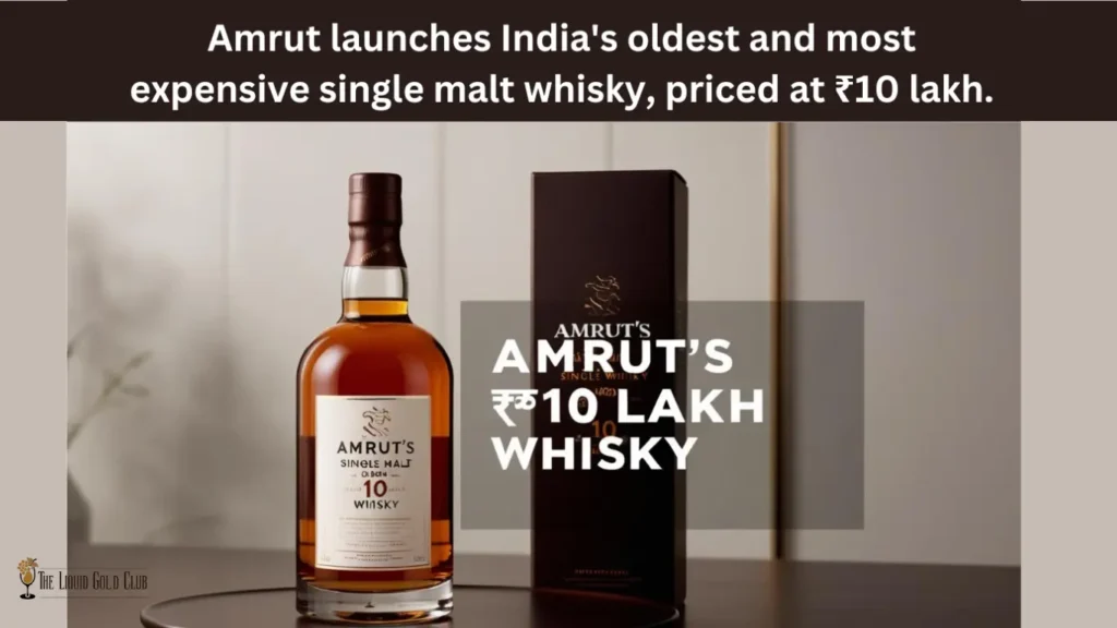 Amrut Expedition