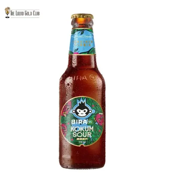 BIRA KOKUM SOUR