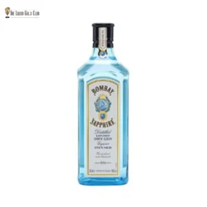 BOMBAY SAPPHIRE LONDON DRY