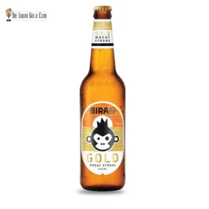 Bira Gold Strong