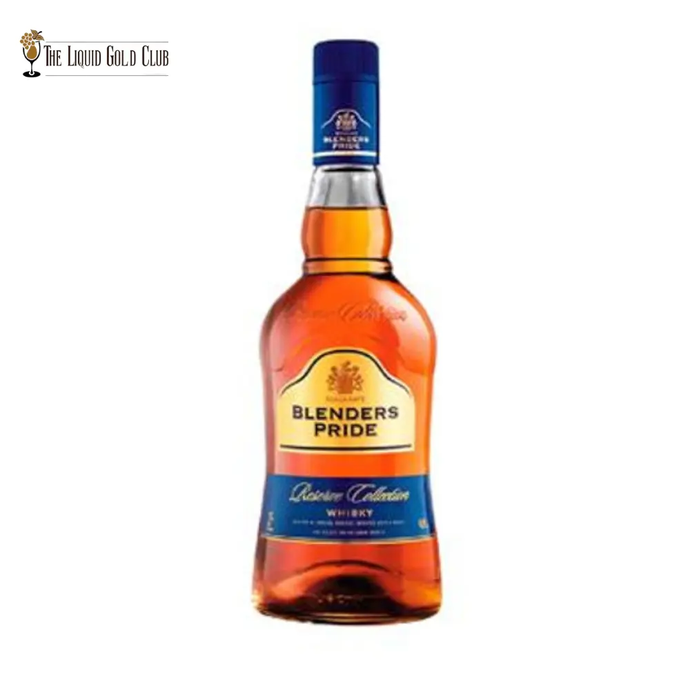 Blenders Pride 