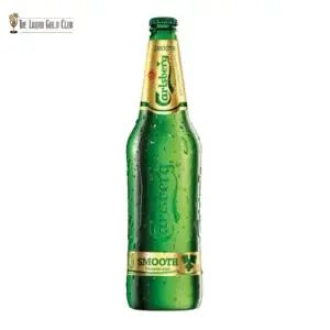 Carlsberg Smooth Beer