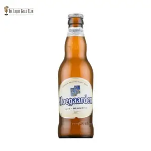 Hoegaarden White Beer