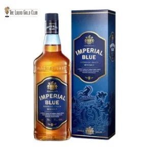 Imperial Blue Superior Grain