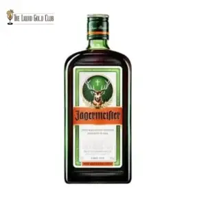 Jagermeister Deluxe