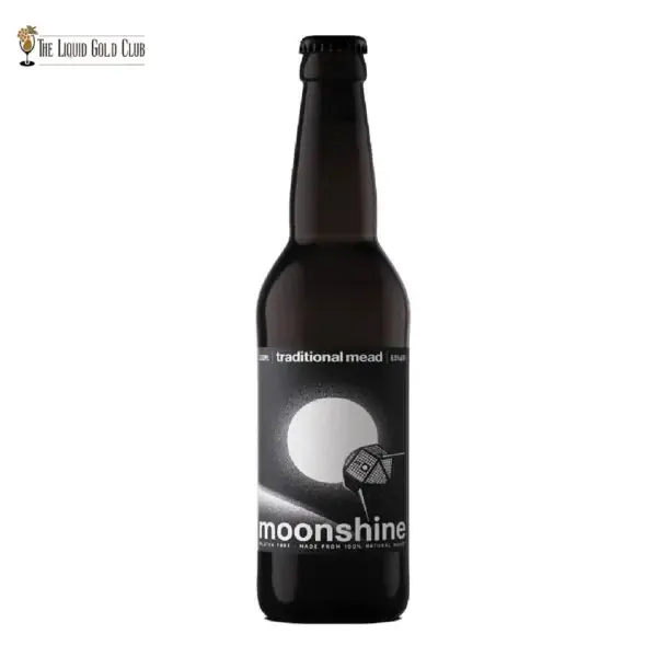 MOONSHINE TRADITIONAL MEAD