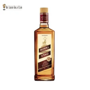 ROYAL STAG DELUXE