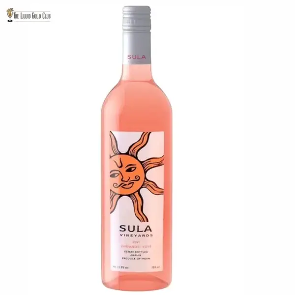 Sula Zinfandel Rosé