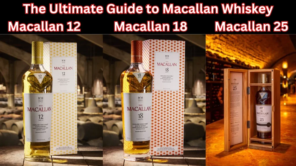 The Macallan