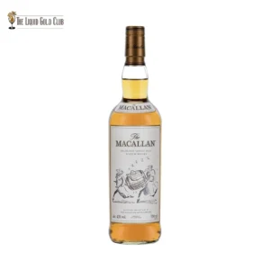 The Macallan Folio 7