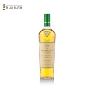 The Macallan Harmony Collection Green Meadow