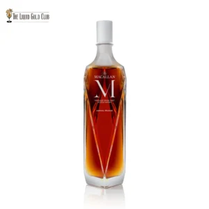 The Macallan M, 2023 Release