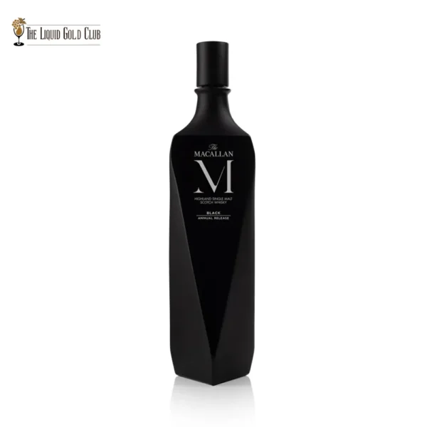 The Macallan M Black, 2023 Release