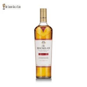 The Macallan Classic Cut 2023 Release