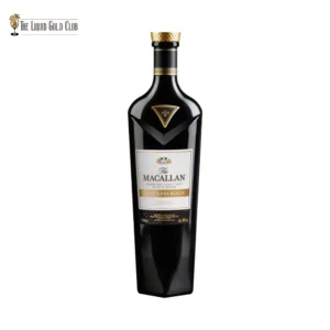 The Macallan Rare Cask Black