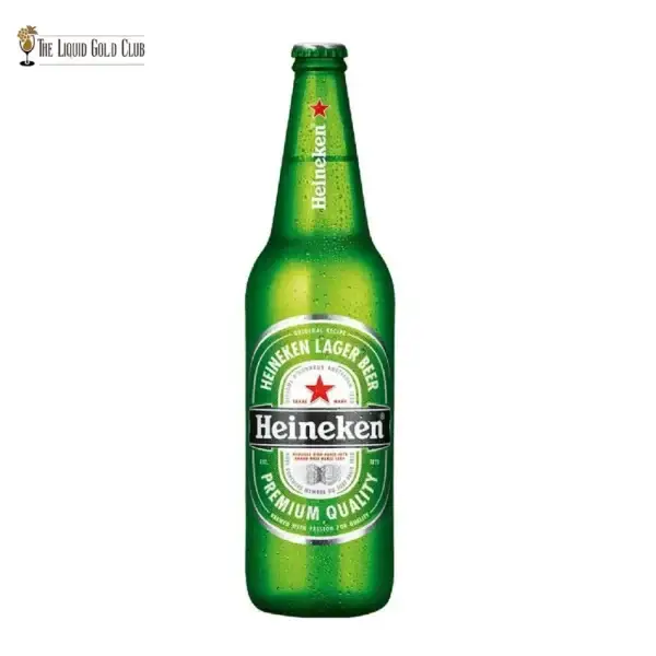 HEINEKEN LAGER