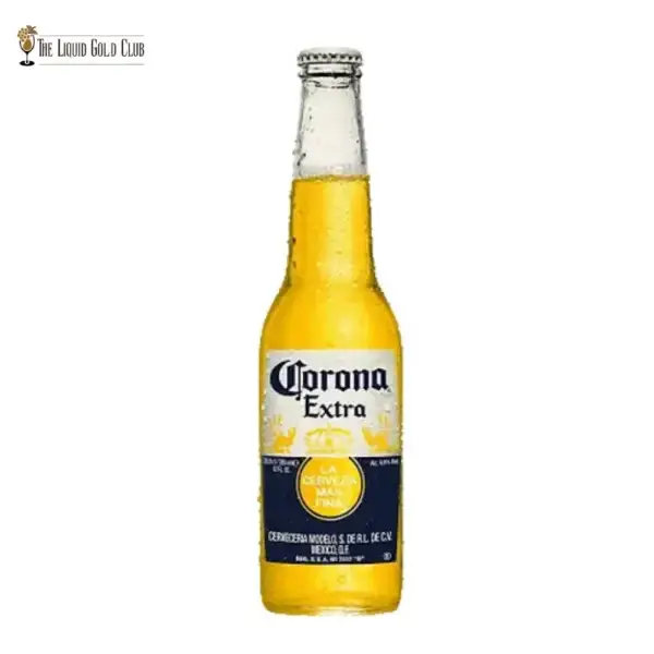 Corona extra beer