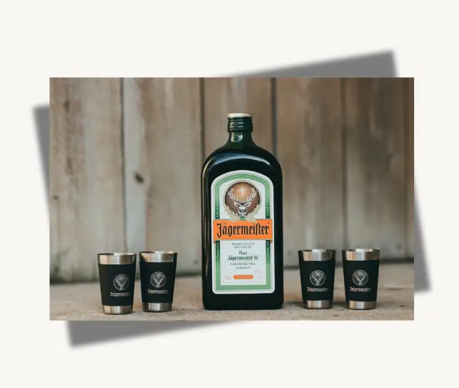 Jagermeilte