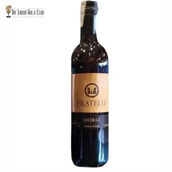 Fratelli Shiraz